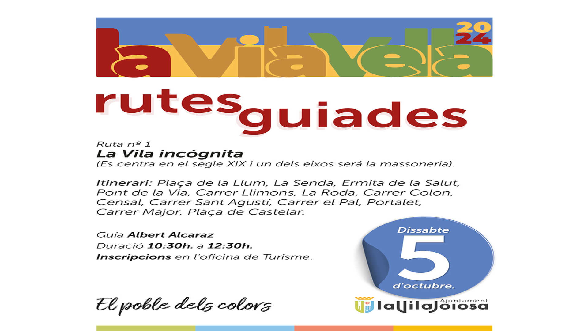 La Vila Vella 2024