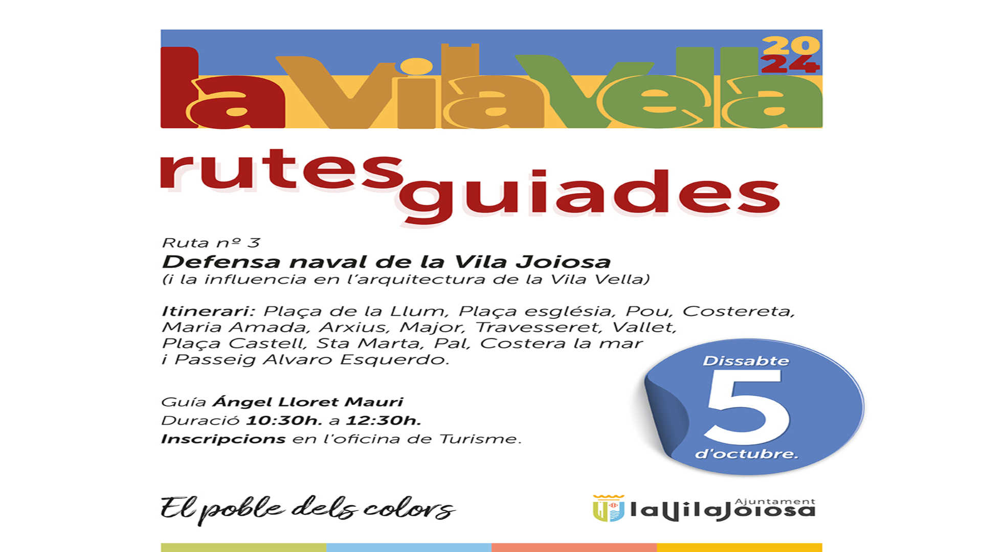 La Vila Vella 2024
