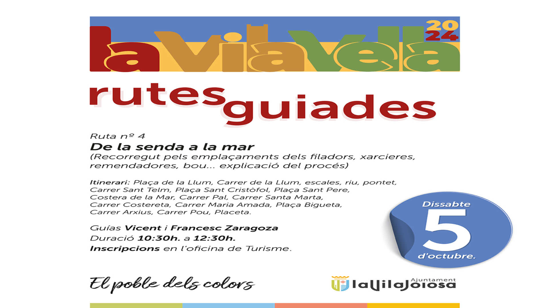 La Vila Vella 2024