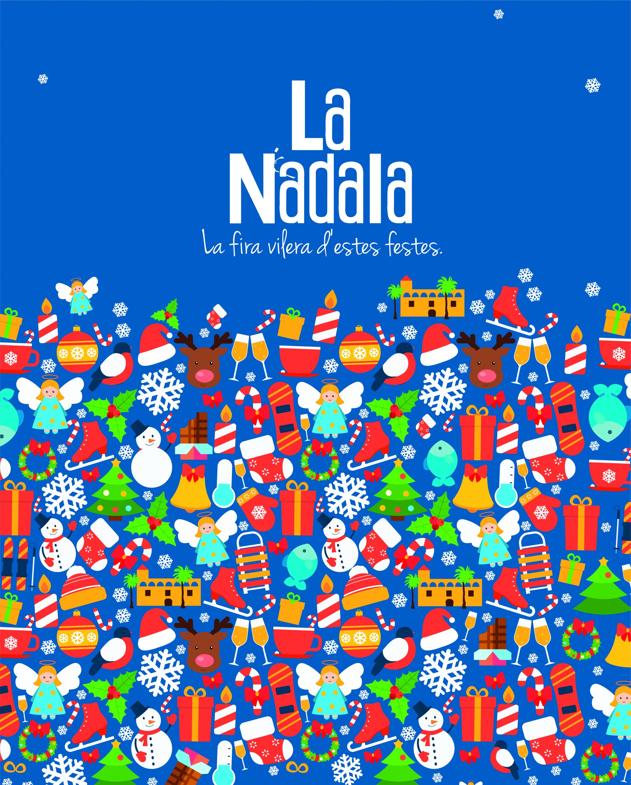 La Nadala 2025