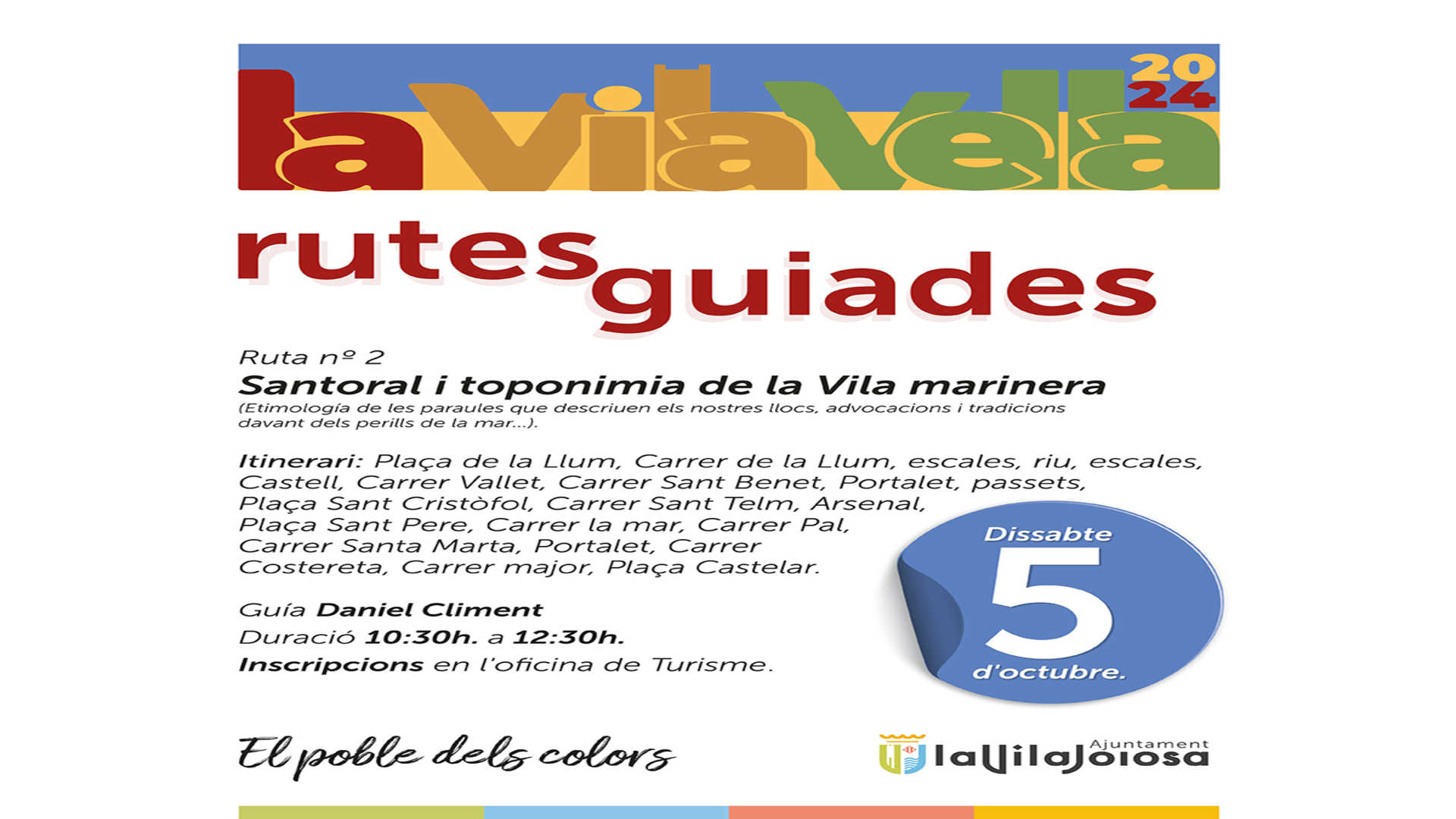 La Vila Vella 2024