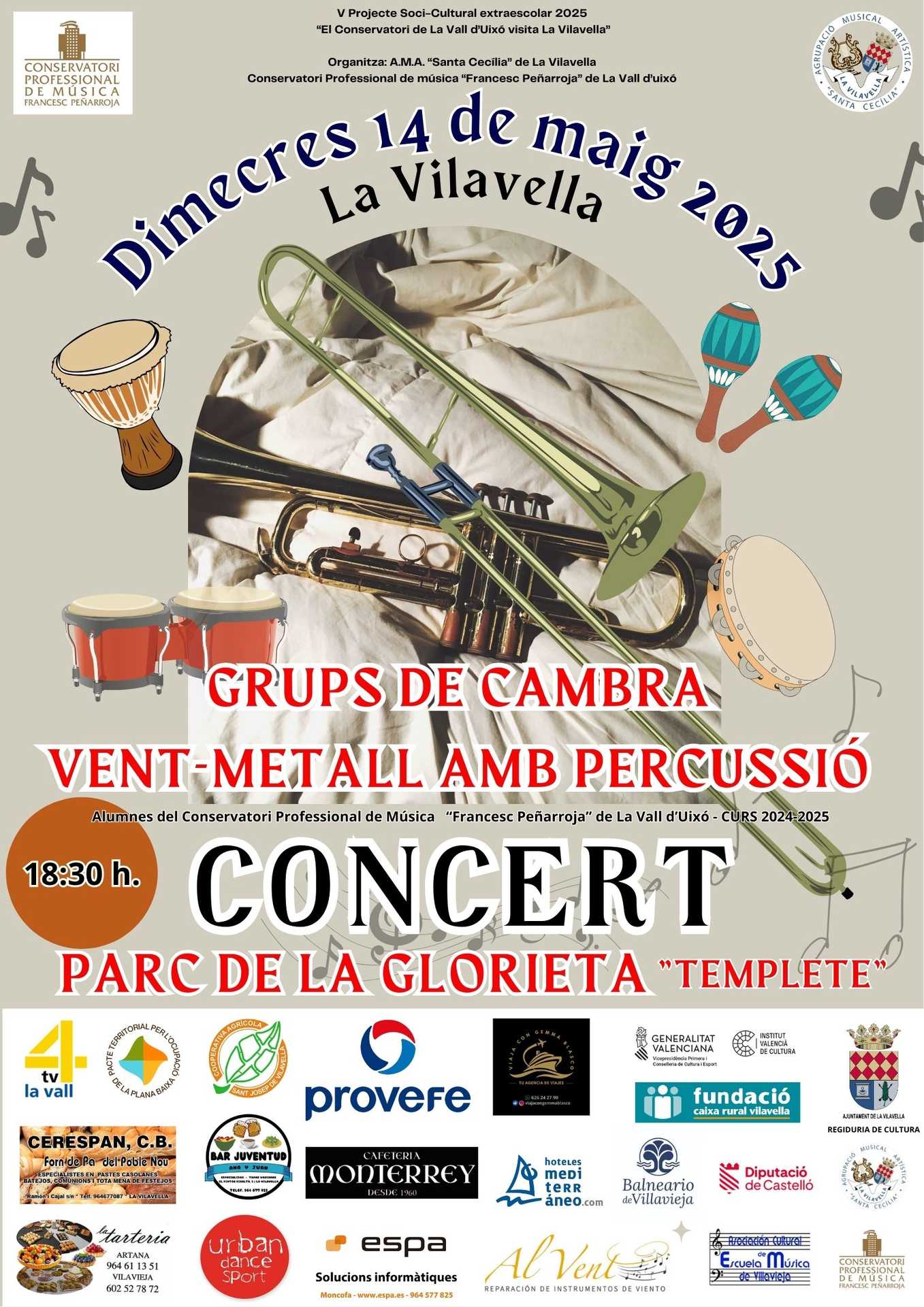 Concierto