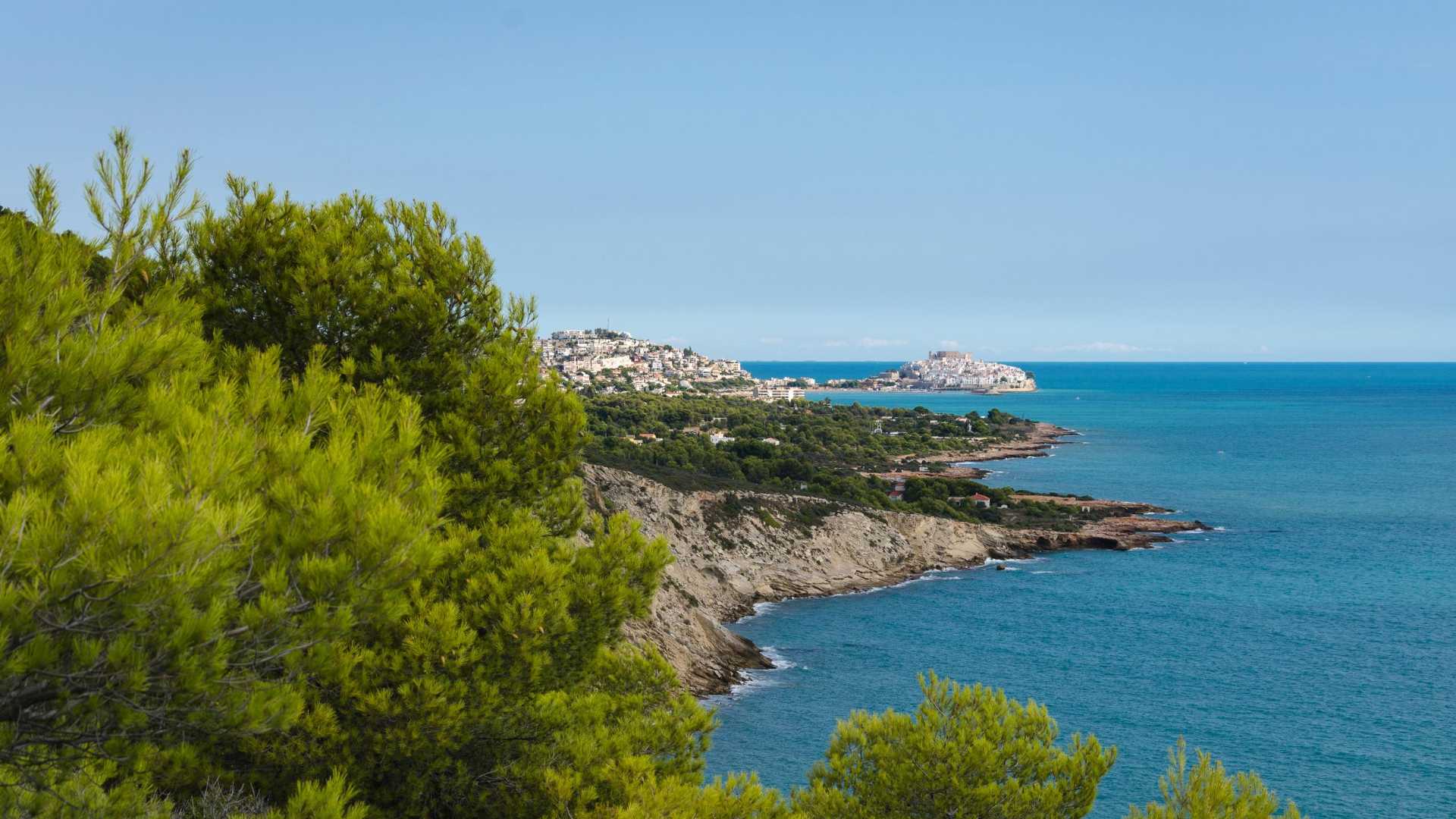 Sierra de Irta Natural Park