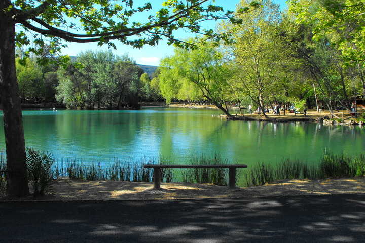 Albufera de Anna