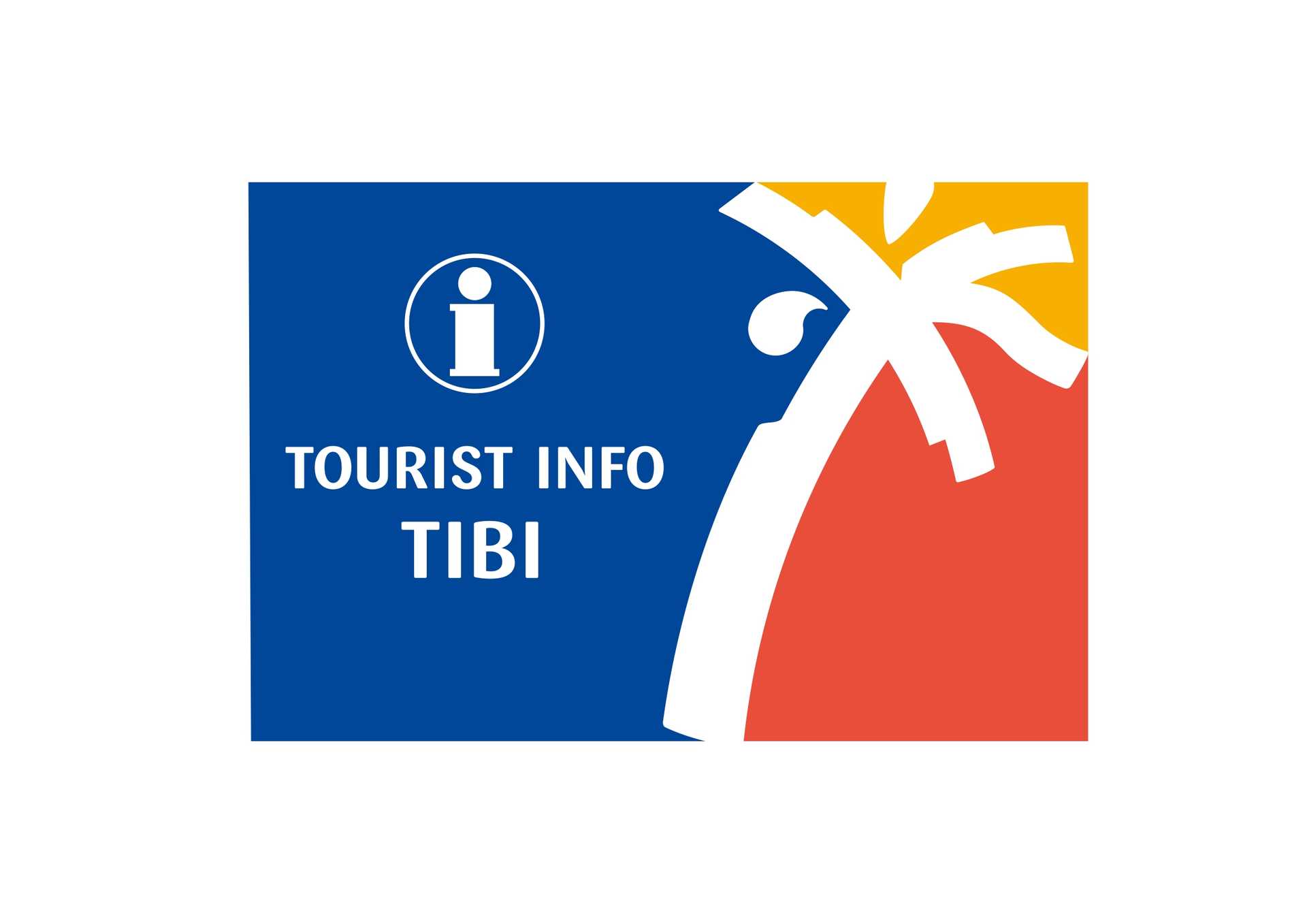 TOURIST INFO TIBI