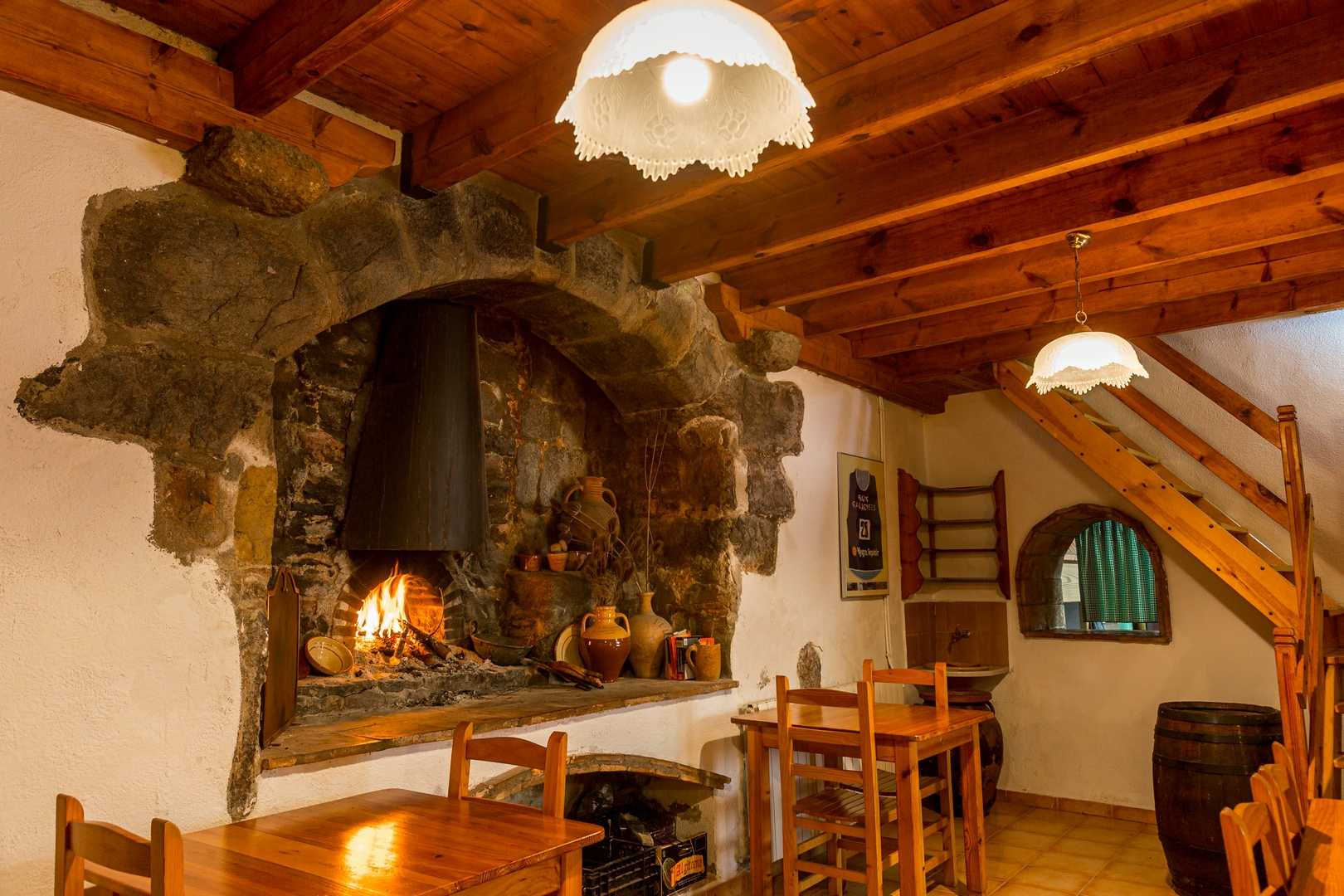 CASA REFUGIO EL BOIXAR