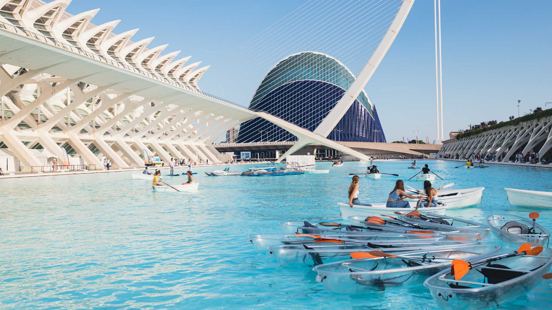 things to do with the kids this summer in the region of valencia