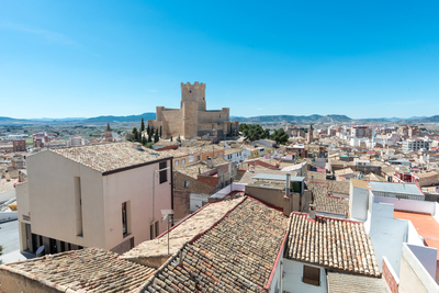 Plaza Mayor
