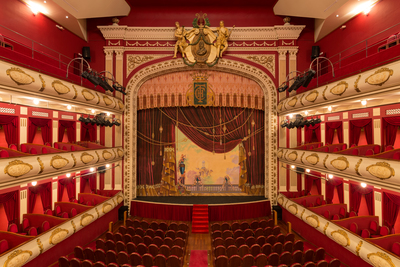 Teatro Chapí