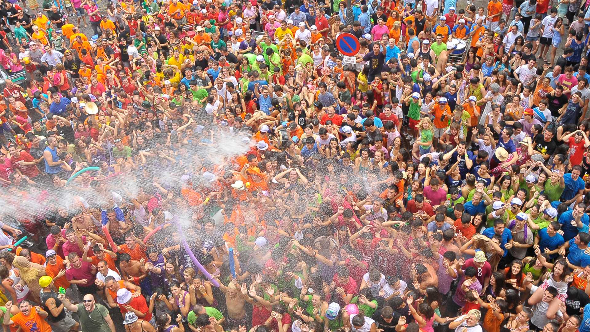 FIESTAS PATRONALES DE SAGUNTO