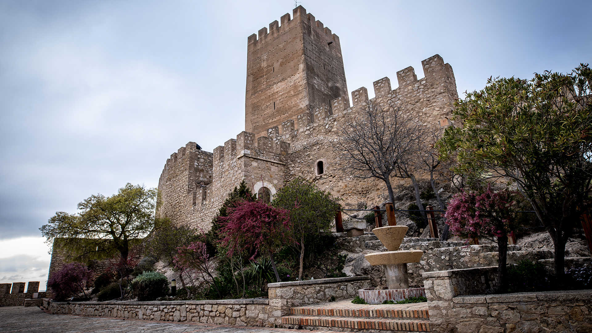 Banyeres de Mariola