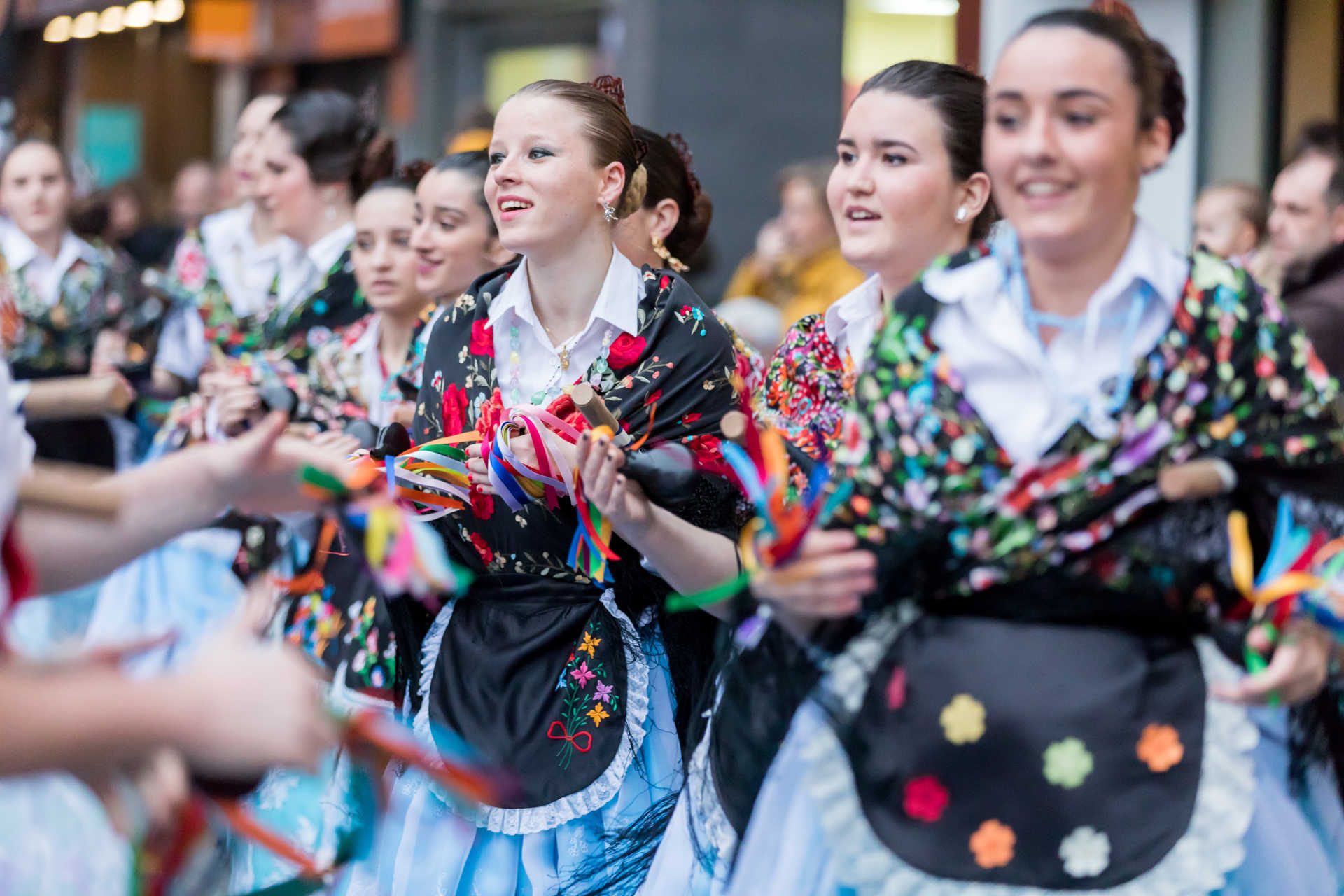 Fiestas de la Magdalena