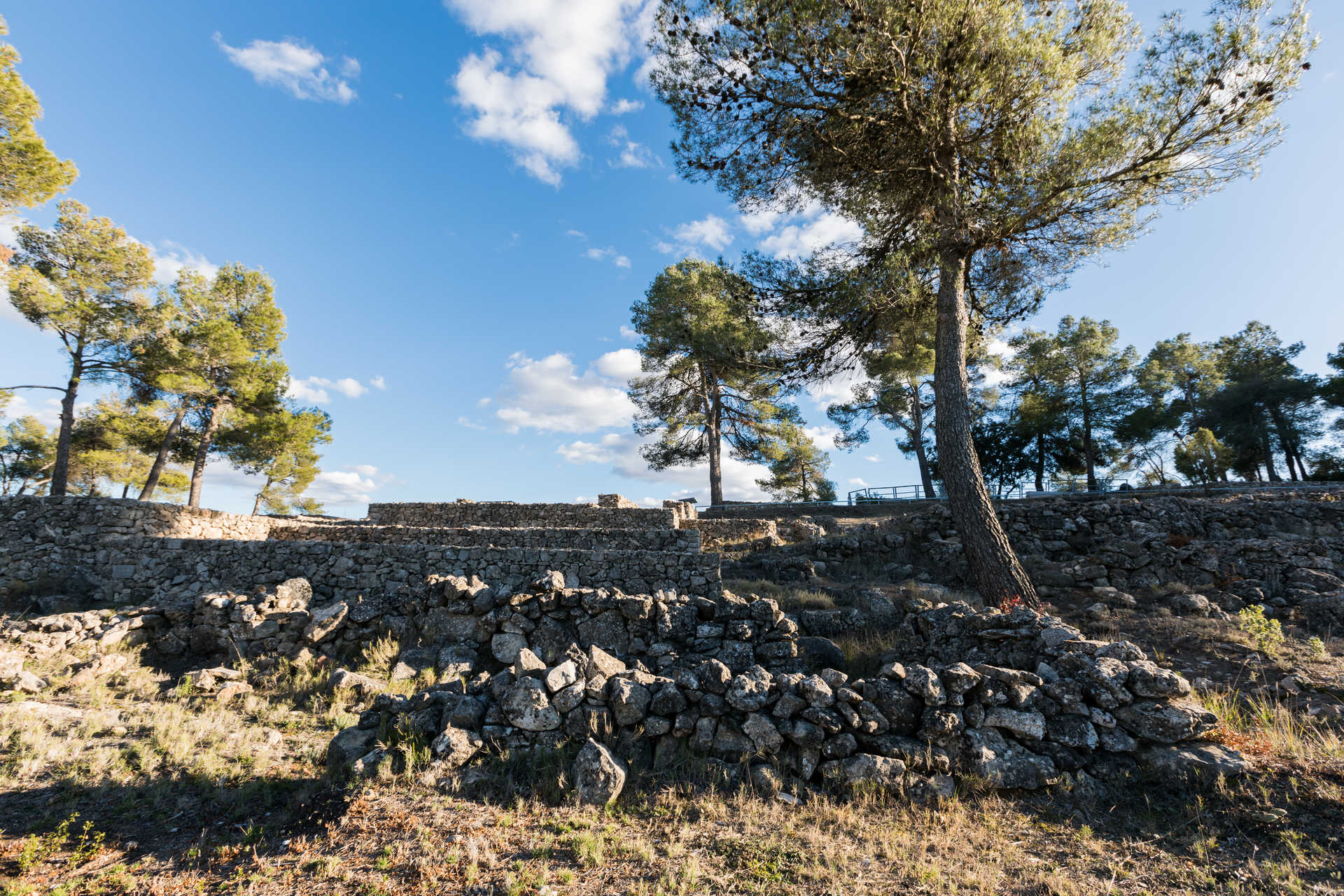 Bastida de les Alcusses