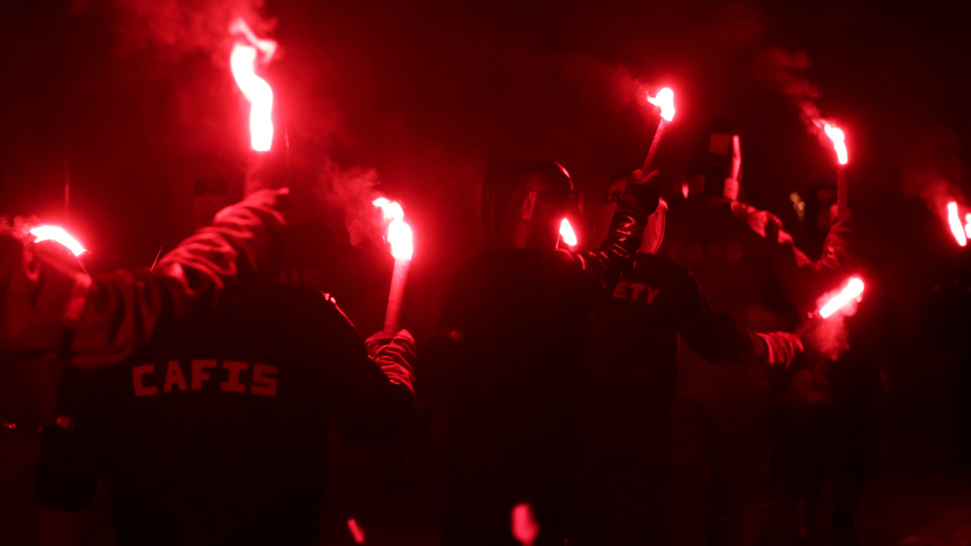 Alaquàs CORDÀ EN HONOR AL CRIST DE LA BONA MORT