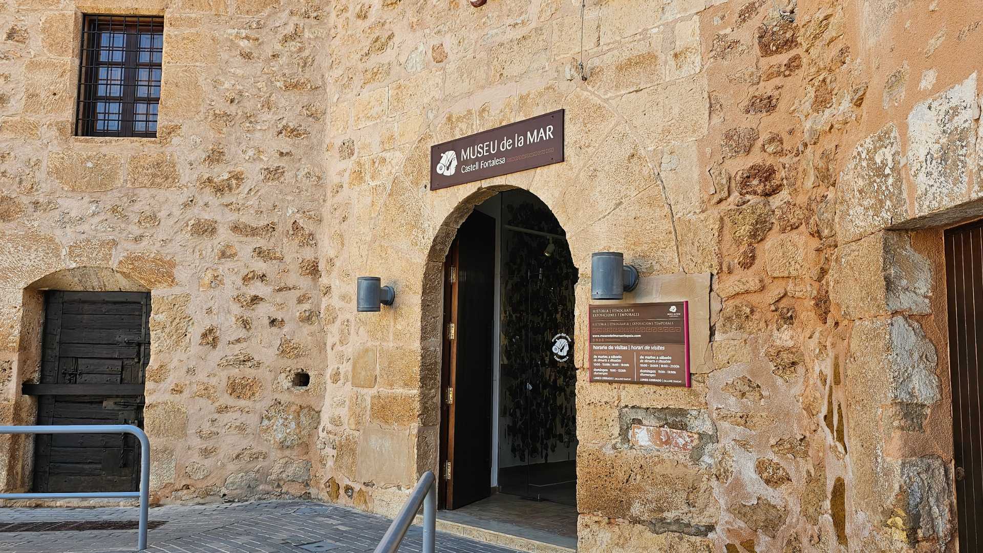 Museu de la Mar