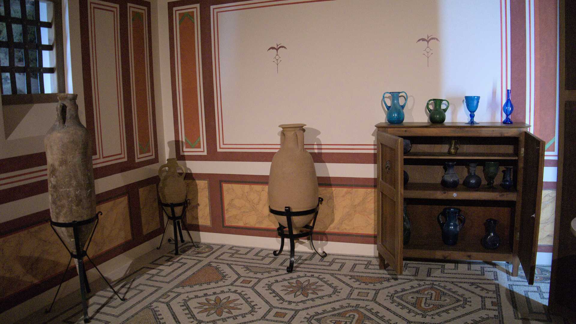 santa pola museum,